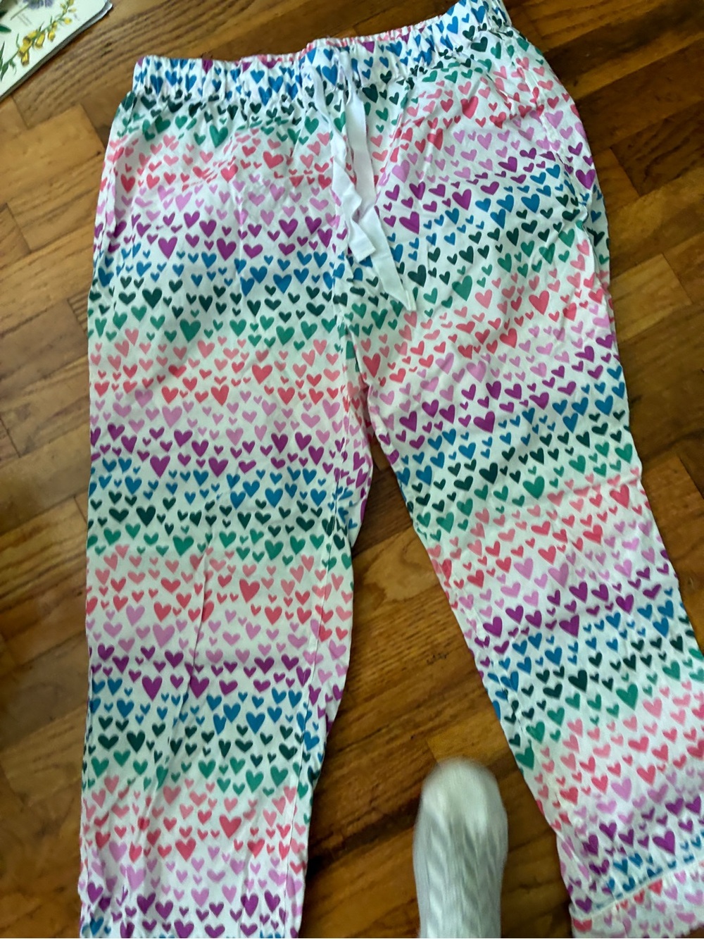 J. Crew pajama pants - Picture 3 of 4